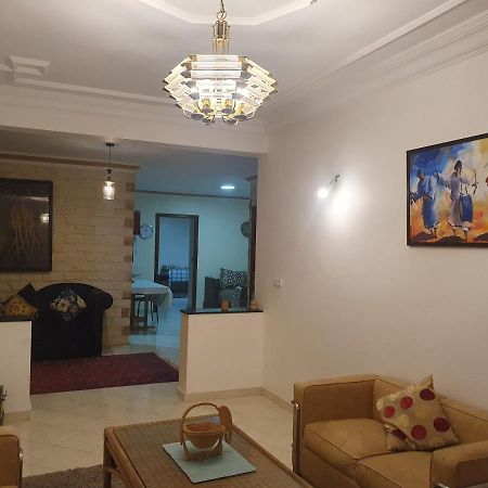 Appartement Rayane Rabat Exterior photo