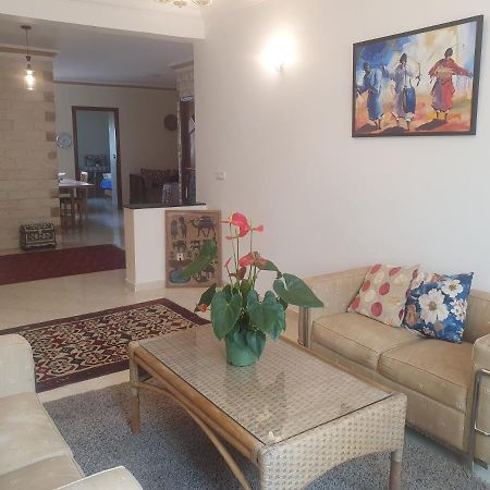 Appartement Rayane Rabat Exterior photo