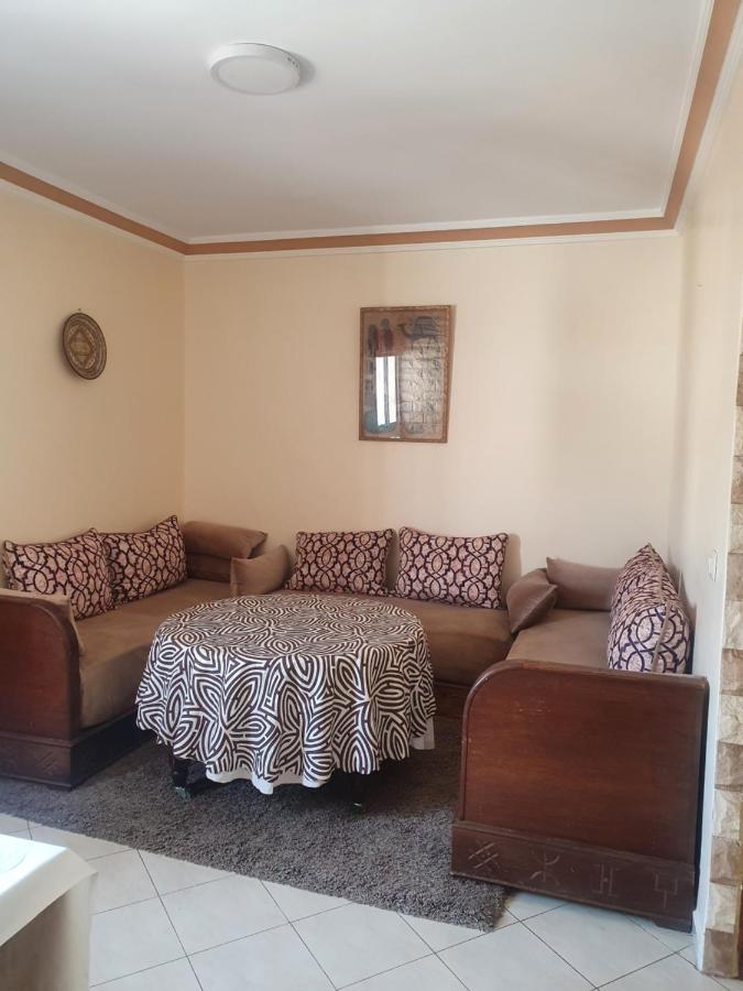 Appartement Rayane Rabat Exterior photo