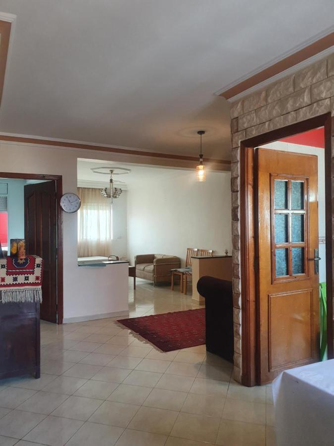 Appartement Rayane Rabat Exterior photo