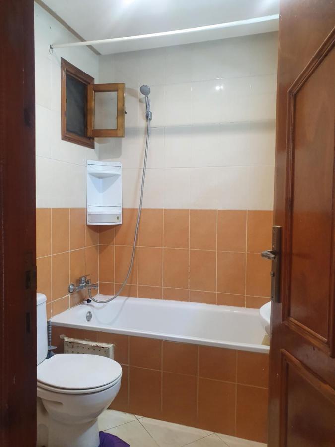 Appartement Rayane Rabat Exterior photo