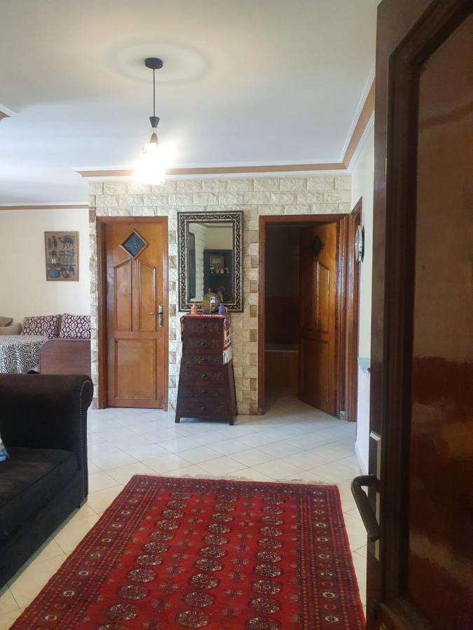 Appartement Rayane Rabat Exterior photo
