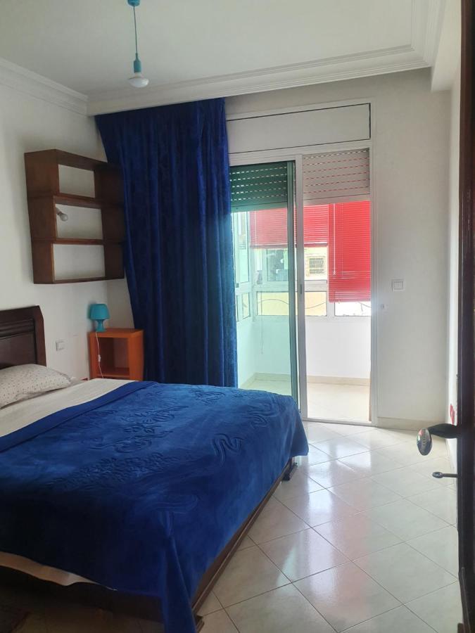 Appartement Rayane Rabat Exterior photo