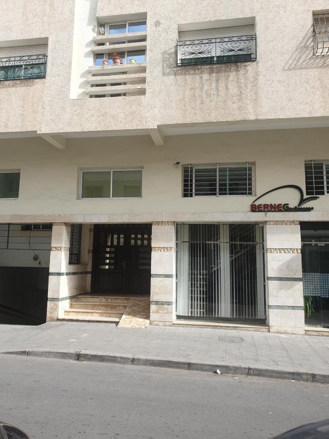 Appartement Rayane Rabat Exterior photo