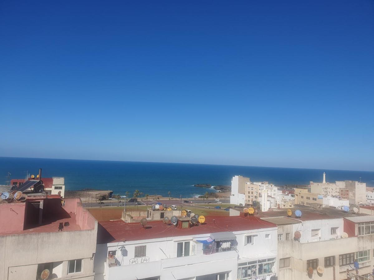 Appartement Rayane Rabat Exterior photo
