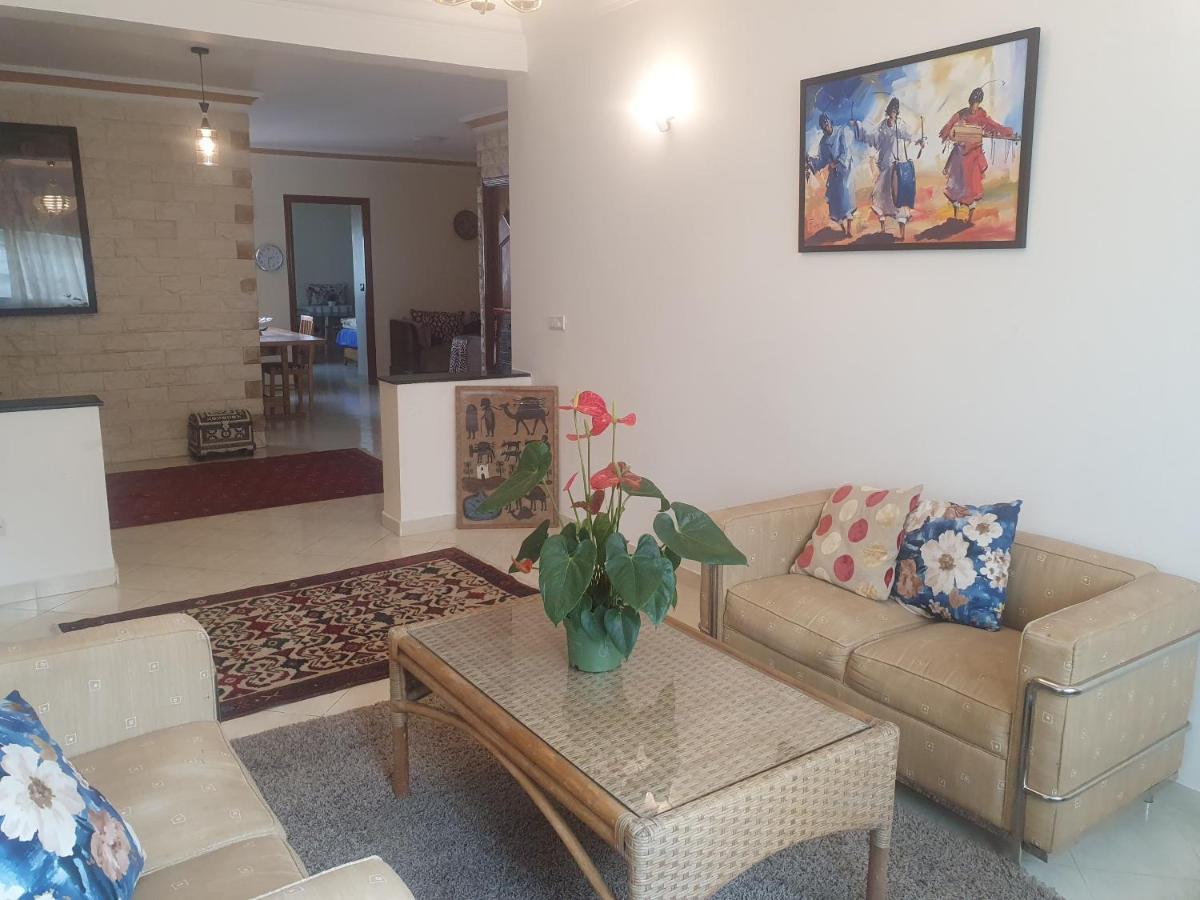 Appartement Rayane Rabat Exterior photo