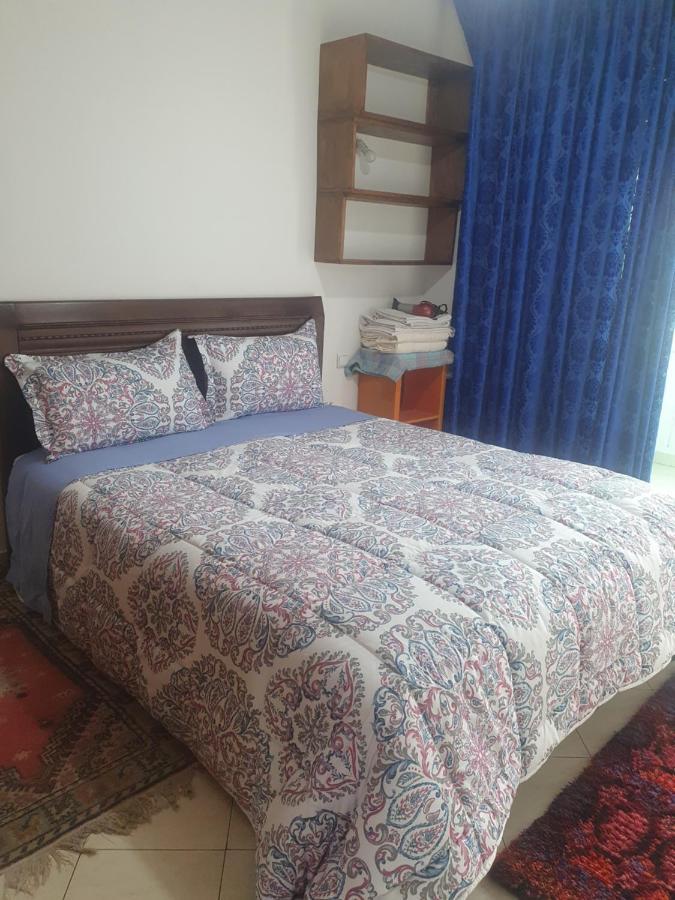 Appartement Rayane Rabat Exterior photo